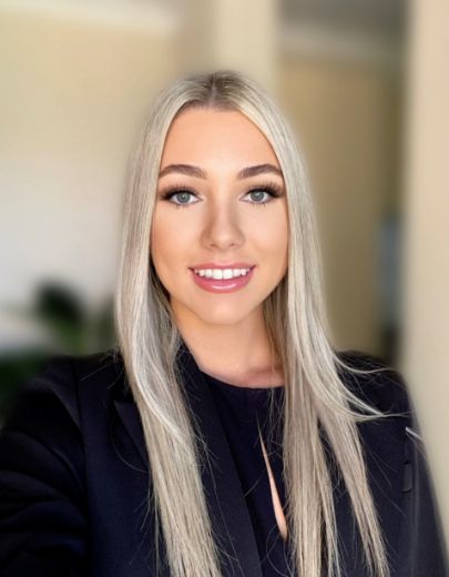 Emily Clarke - Real Estate Agent at Aspire Housing Group