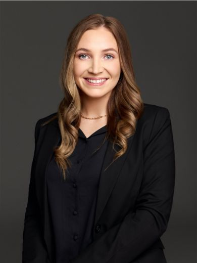 Emily Collins - Real Estate Agent at Wolf Property - Tasmania