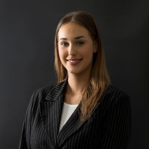 Emily Cooper - Real Estate Agent at The Property Co. Group - CARINGBAH