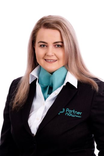 Emily Crompton - Real Estate Agent at Partner Now Property - Tamworth