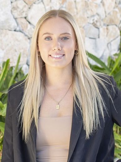 Emily Dockray - Real Estate Agent at Harcourts Property Centre - Wynnum | Manly