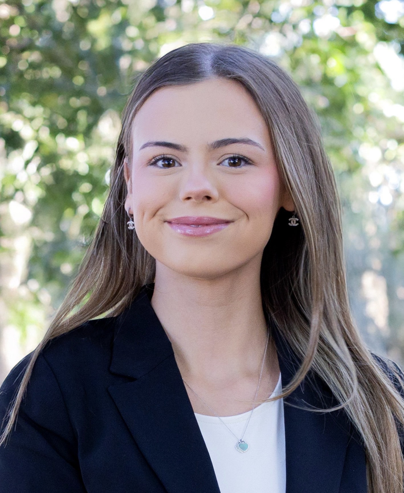 Emily Foreman - Real Estate Agent