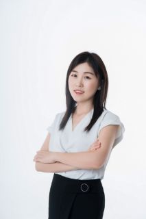 Emily Fu - Real Estate Agent Emily Fu - Real Estate Agent