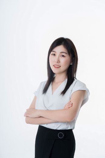 Emily Fu - Real Estate Agent at Honsun Realty - WELSHPOOL