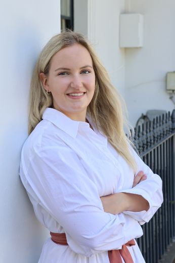 Emily Kusay - Real Estate Agent at Tamagold Property Solutions - CARLTON