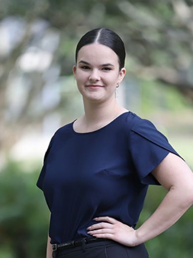 Emily Morgan - Real Estate Agent at Coronis South