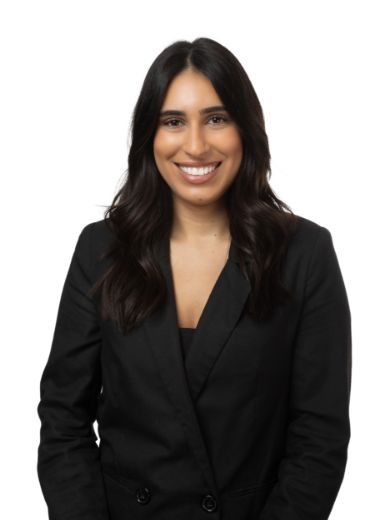 Emily Naderi - Real Estate Agent at William Porteous Properties International Pty Ltd - Dalkeith