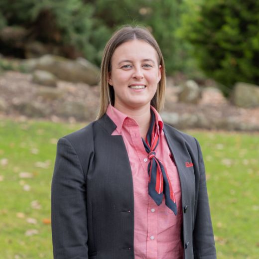 Emily Reynolds - Real Estate Agent at Elders Real Estate Stawell - STAWELL