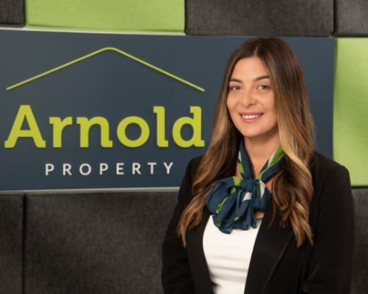 Emily Taylor - Real Estate Agent at Arnold Property - The Junction