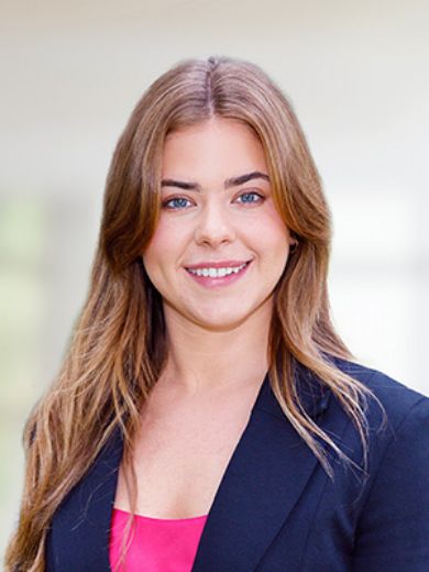 Emily Taylor - Real Estate Agent at Norman Ave. Property Management