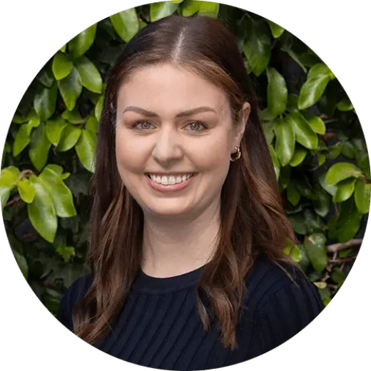 Emily Winter - Real Estate Agent at Wood Property - ST KILDA