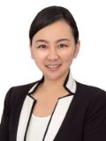 Emily Xiong - Real Estate Agent From - LJ Hooker Property Partners - Sunnybank Hills and Mount Gravatt