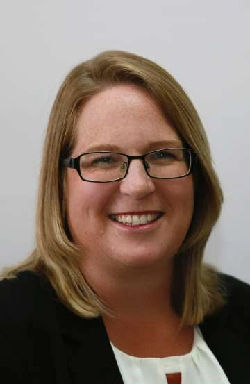 Emily Dalkin - Real Estate Agent