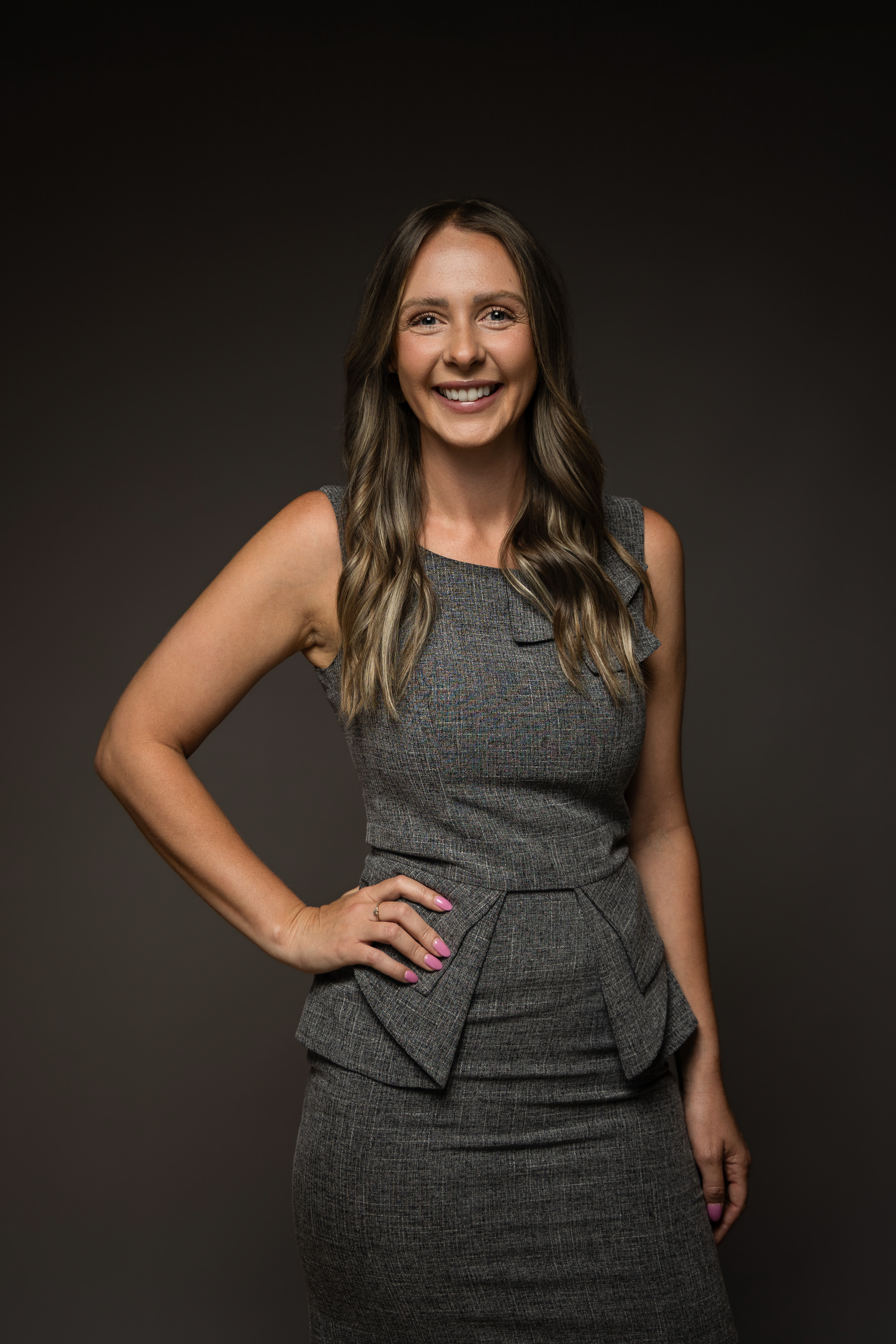 Emma Barnes - Real Estate Agent