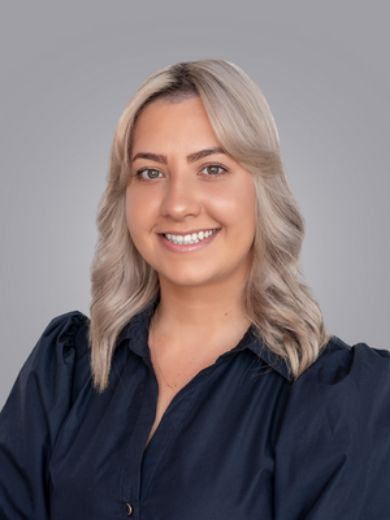 Emma Caita - Real Estate Agent at Area Specialist - Melbourne
