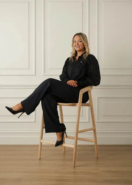 Emma Cantwell - Real Estate Agent