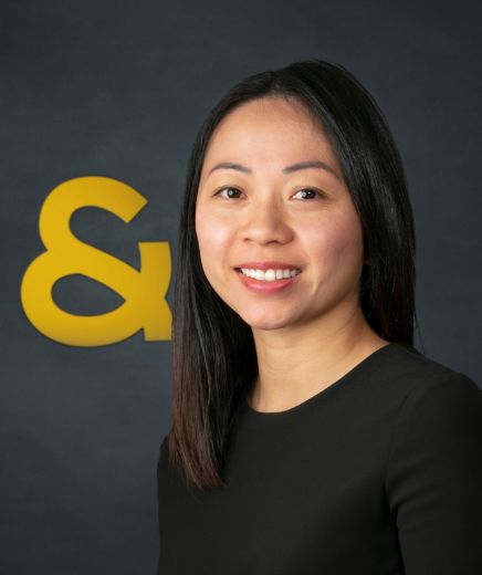 Emma Dang - Real Estate Agent at Raine and Horne - St Albans