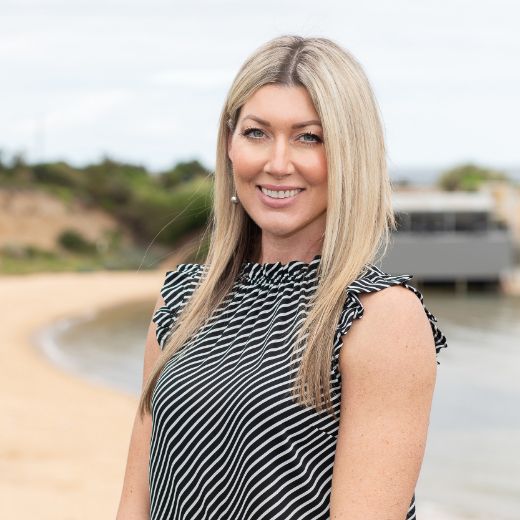 Emma Frost - Real Estate Agent at Eview Group - Mount Eliza