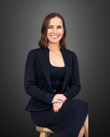 Emma Gregory - Real Estate Agent at Amir Prestige Group - MERMAID BEACH