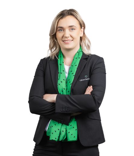 Emma Grimshaw - Real Estate Agent at OBrien Real Estate Joyce - Wangaratta
