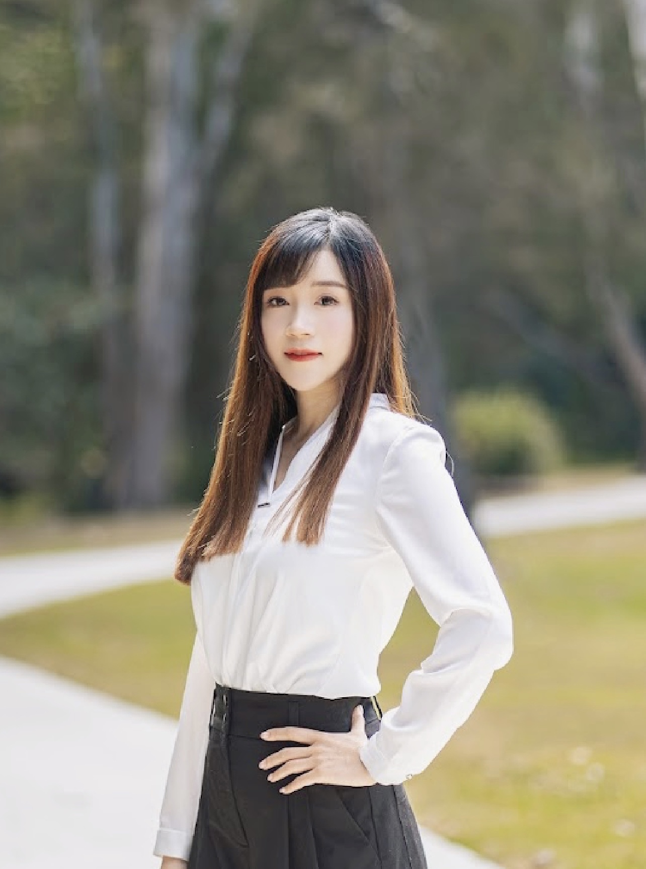 Emma Guo Real Estate Agent