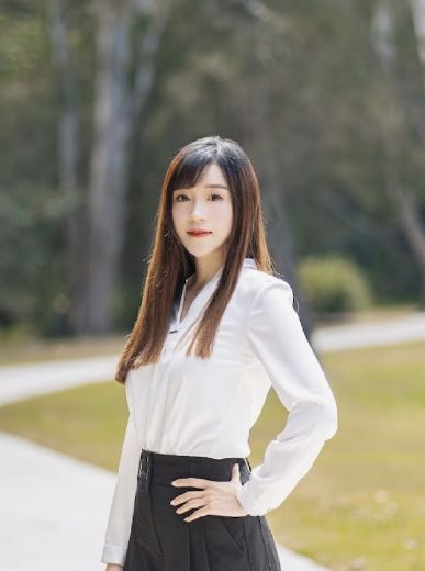 Emma Guo - Real Estate Agent at Ray White - Sunnybank Hills