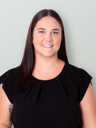 Emma Harper - Real Estate Agent at Belle Property - Sherwood