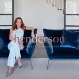 Emma Henderson  - Real Estate Agent From - Henderson Property Management - MELBOURNE