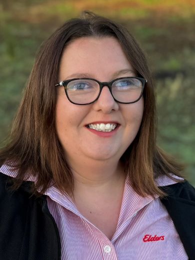 Emma HerringtonClarke - Real Estate Agent at Elders Southern - NSW