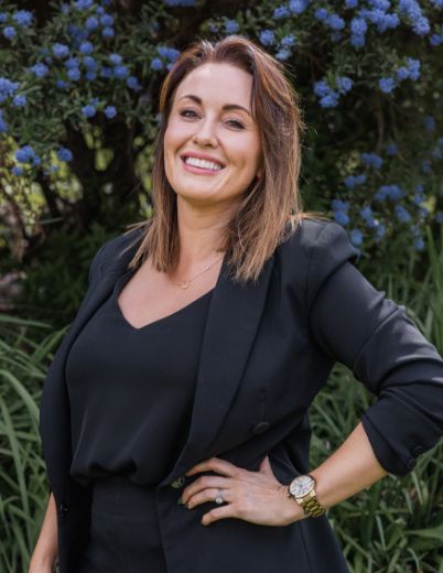 Emma Hicks - Real Estate Agent at Ray White - ASCOT VALE