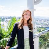 Emma Hillier - Real Estate Agent From - Living Here - Launceston