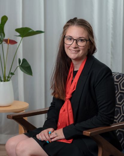 Emma Lewis - Real Estate Agent at PRD - Hobart
