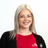 Emma Mitchell - Real Estate Agent From - The Real Estate People - Toowoomba 