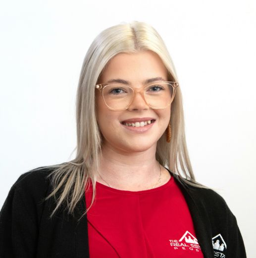 Emma Mitchell - Real Estate Agent at The Real Estate People - Toowoomba