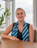 Emma Oldjohn - Real Estate Agent From - Harcourts JT & Co.