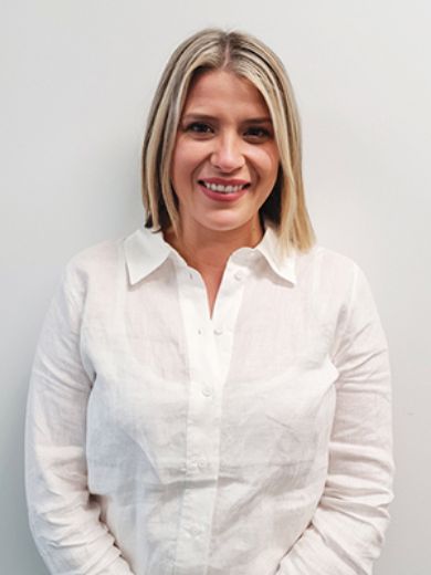 Emma Pontifex - Real Estate Agent at HomeSolution by Metricon - .