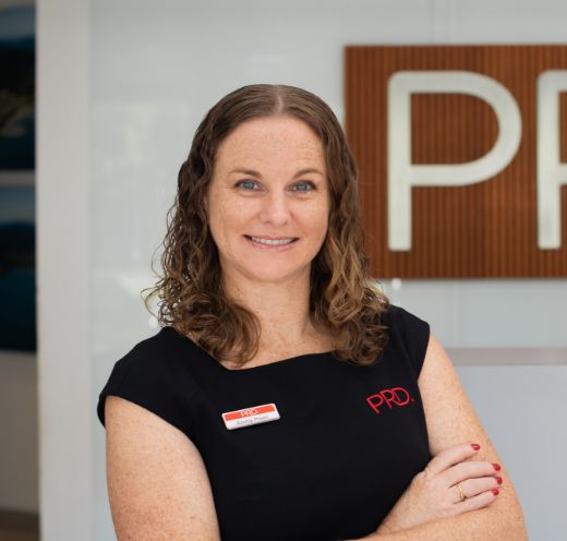Emma Preen - Real Estate Agent at PRD - Whitsunday