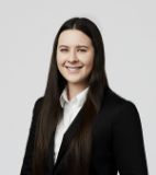 Emma Robertson - Real Estate Agent From - LJ Hooker Woden and Weston