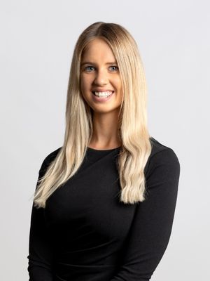 Emma Smith Real Estate Agent