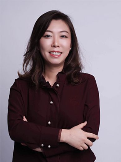 Emma Tian - Real Estate Agent at H&T Realty