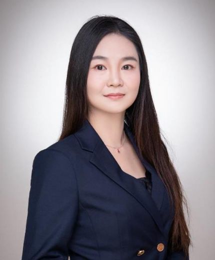 Emma Wei - Real Estate Agent at JR Property Group   - MOUNT WAVERLEY