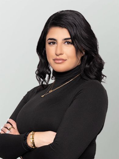 Emma Youssef - Real Estate Agent at Belle Property - St George
