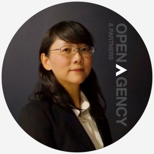 Emma Zhang - Real Estate Agent at Open Agency and Partners