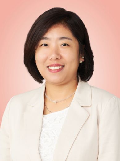 Emma Zhang - Real Estate Agent at UPSTATE - DEE WHY