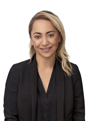 Emmarina Watene Real Estate Agent