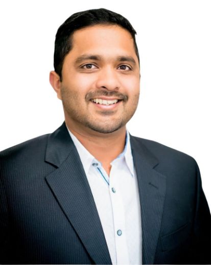 Emmil Philip - Real Estate Agent at Three Kings and a Queen - ORAN PARK