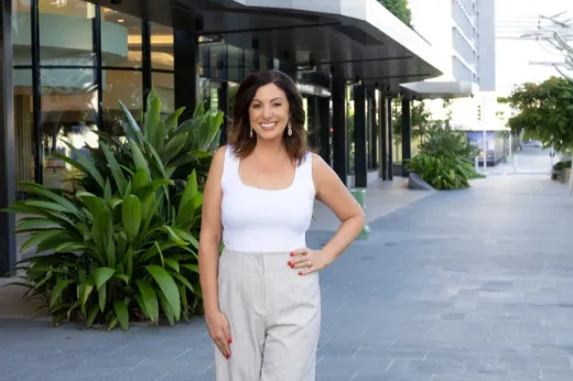 Melissa Schembri - Real Estate Agent at Queensland Sotheby's International Realty - Maroochydore Melissa Schembri - Real Estate Agent at Queensland Sotheby's International Realty - Maroochydore