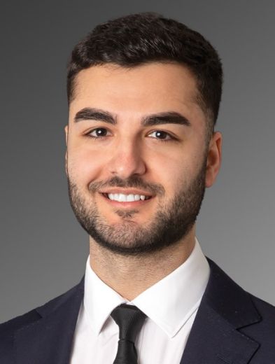 Emrah Dilbaz - Real Estate Agent at Buxton -   Dingley Village