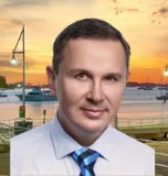 Peter Padovan - Real Estate Agent From - Harcourts - Rockingham