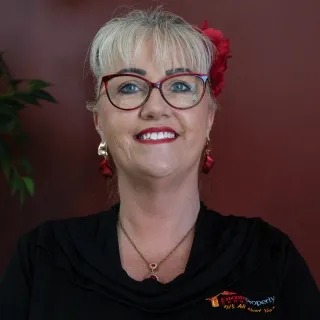 Michelle Jendranata - Real Estate Agent